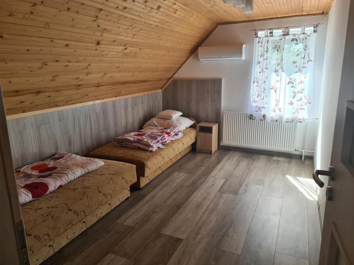 Vaddinszo Lak Villa Kiskunmajsa Exterior foto