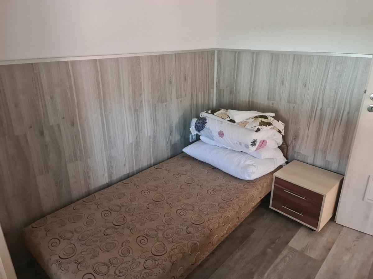 Vaddinszo Lak Villa Kiskunmajsa Exterior foto