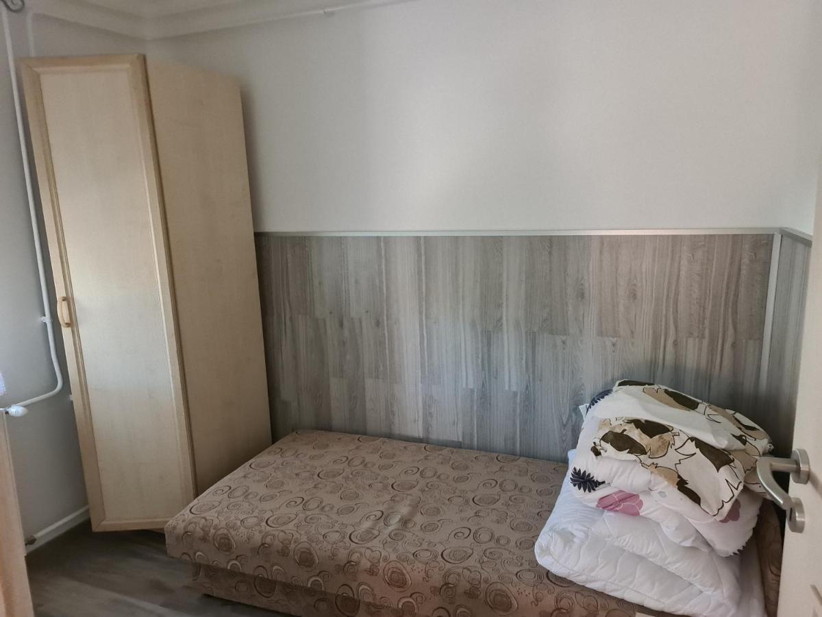 Vaddinszo Lak Villa Kiskunmajsa Exterior foto