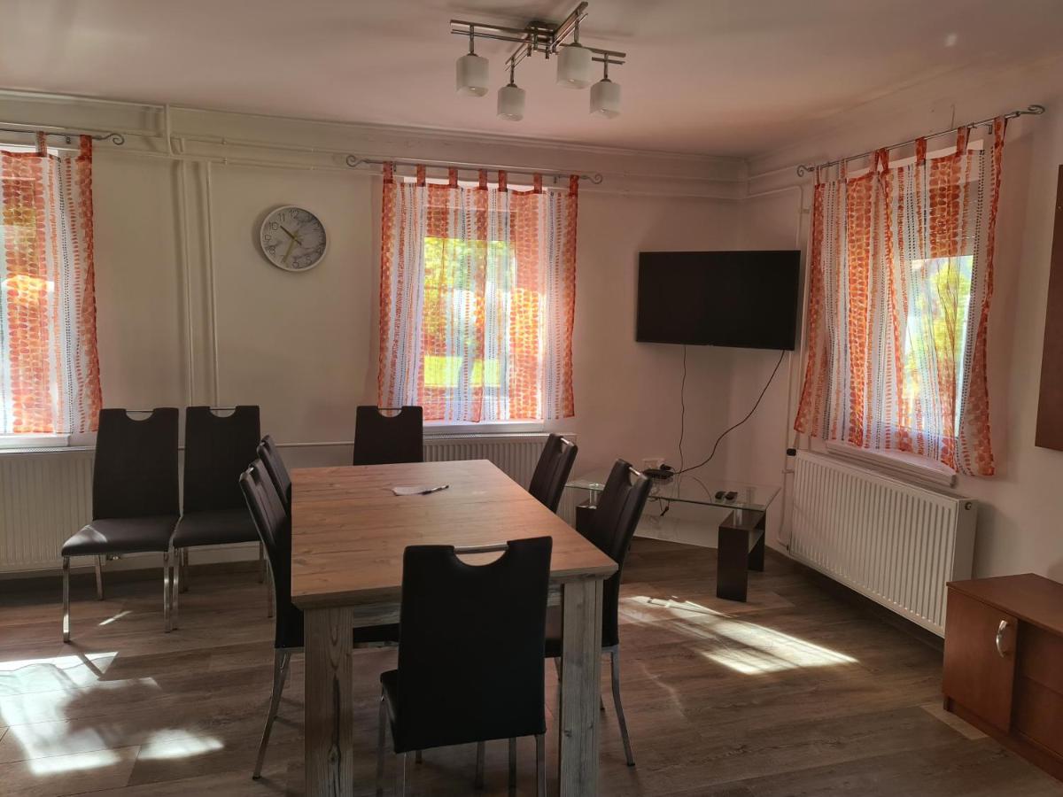 Vaddinszo Lak Villa Kiskunmajsa Exterior foto