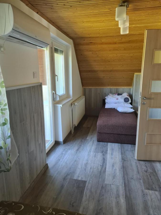 Vaddinszo Lak Villa Kiskunmajsa Exterior foto