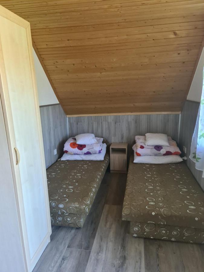 Vaddinszo Lak Villa Kiskunmajsa Exterior foto